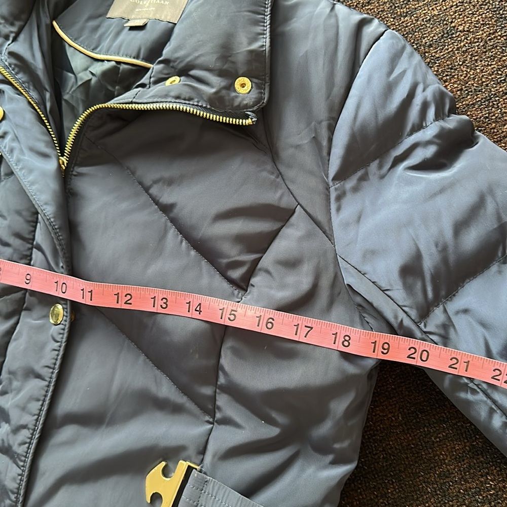 Cole Haan Jacket 🧥 - Picture 4 of 8
